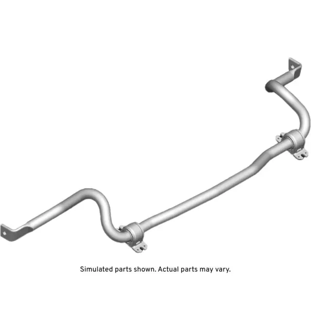 20932137 - : Part# 20932137 Front Suspension Stabilizer Bar for Buick: LaCrosse Image