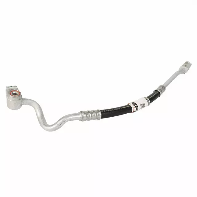 F1FZ19835F - HVAC: Tube Assembly for Ford: Focus Image