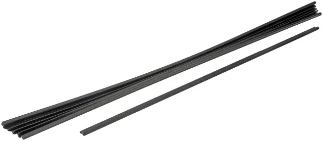 927921 - Body: Sunroof Mechanism Cover for Dorman Image