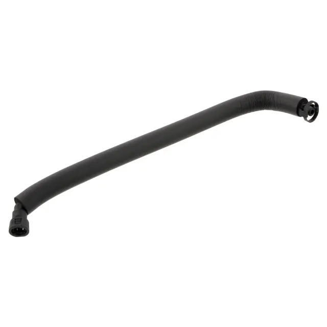 36031 - Emission Systems: Febi 36031 Engine Crankcase Breather Hose for FEBI RUBBER CO Image