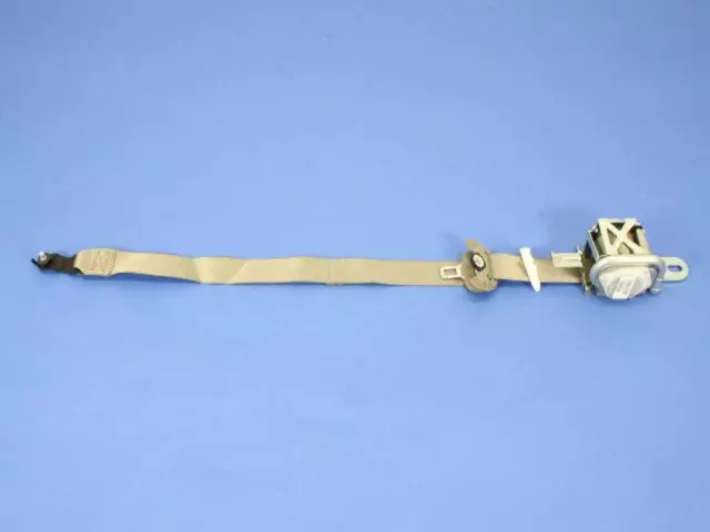 1GE05BD3AD - : Front Outer Seat Belt, Left for Mopar Image