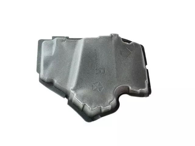 68225732AB - Interior Trim: Panel Inner Silencer, Right for Mopar Image image