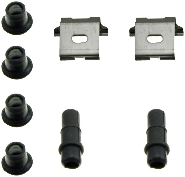 HW5615 - Brake: Disc Brake Hardware Kit for Dorman Image