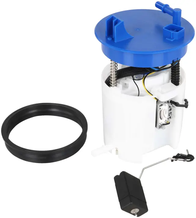 FG2134 - Air and Fuel Delivery: Fuel Pump Module Assembly for DELPHI Image