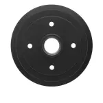 36550002 - : True Balanced Brake Drum for DYNAMIC FRICTION Image