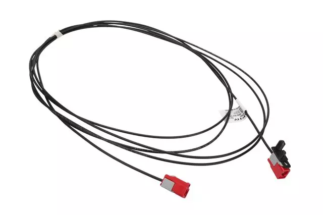 Digital Radio And Navigation Antenna Cable - GM (84907503)