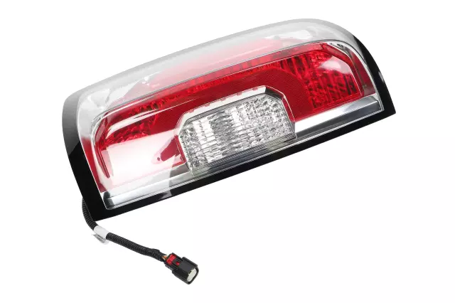 Rear Driver Side Stop Lamp - GM (84916709)
