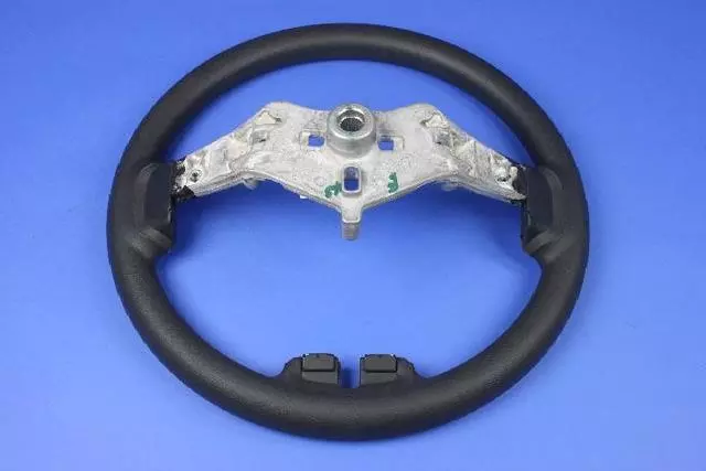 Steering Wheel - Mopar (1TT68DX9AE)