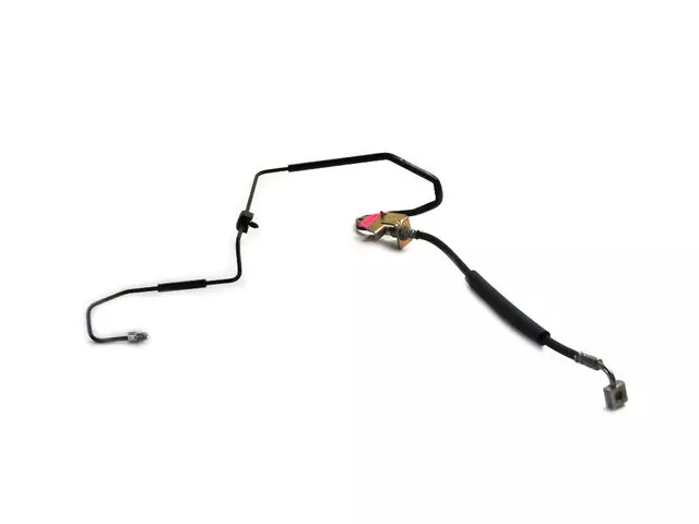 Brake Tube Bundle, Hcu To Front Hose-right - Mopar (68190128AC)