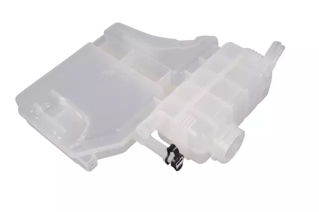 22948113 - Cooling System: Expansion Tank for Cadillac: ATS, CTS | Chevrolet: Camaro Image image