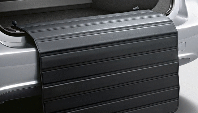 2536932000 - Load Compartment/Trunk Equipment: Protective Mat for Mercedes-Benz: 180A, 180b, 220a, 300C, 300CD, 350SD, A220, A35 AMG, B Electric Drive, B250e, C250, C300, C350, C400, C43 AMG, C63 AMG, C63 AMG S, CLS400, CLS550, CLS63 AMG, CLS63 AMG S, E250, E300, E350, E400, E43 AMG, E450, E53 AMG, E550, E63 AMG, E63 AMG S, EQB 250+, EQB 300, EQB 350, G550, G63 4x4 Squared AMG, G63 AMG, GL350, GL450, GL550, GL63 AMG, GLA250, GLA35 AMG, GLA45 AMG, GLB250, GLB35 AMG, GLC300, GLC350e, GLC43 AMG, GLC63 AMG, GLC63 AMG S, GLE300d, GLE350, GLE400, GLE43 AMG, GLE450 AMG, GLE550e, GLE63 AMG, GLE63 AMG S, GLK250, GLK350, GLS350d, GLS450, GLS550, GLS580, GLS63 AMG, Maybach GLS600, Maybach S550, Maybach S560, Maybach S580, Maybach S600, Maybach S650, Maybach S680, ML250, ML350, ML400, ML550, ML63 AMG, S450, S500, S550, S550e, S560, S580, S580e, S600, S63 AMG, S63 AMG E Performance, S65 AMG, SLK250, SLK350, SLK55 AMG Image