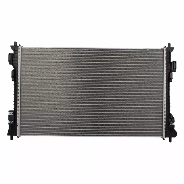 Radiator - Ford (DB5Z-8005-EA)
