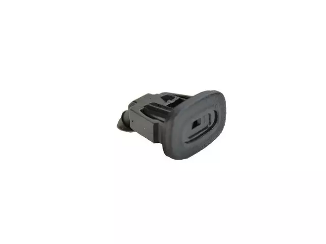 68230657AA - Exterior Ornamentation: Liftgate Washer Nozzle for Chrysler: Pacifica, Voyager | Dodge: Durango Image