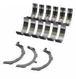 BC428JSTD - : Engine Crankshaft Main Bearing Set for Enginetech Image