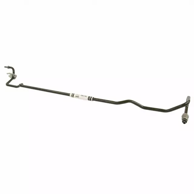 8G1Z3A717A - : Oil Tube for Ford: Flex, Taurus, Taurus X | Lincoln: MKS, MKT | Mercury: Sable Image