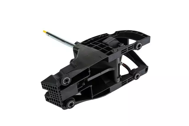 Part# 15922397 Automatic Transmission Shift Lever Assembly - GM (15922397)