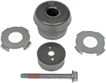 523501 - : GM Body Mount Kit for Dorman Image