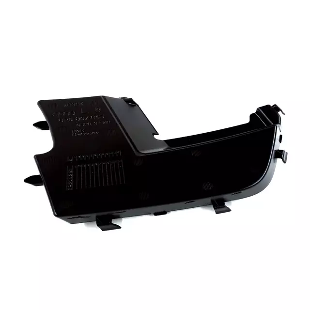 8R0807245 - Body: Bumper Cover Spacer Panel for Audi Image image