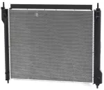 214103YM0A - Cooling System: Radiator for Nissan: Juke, Sentra Image