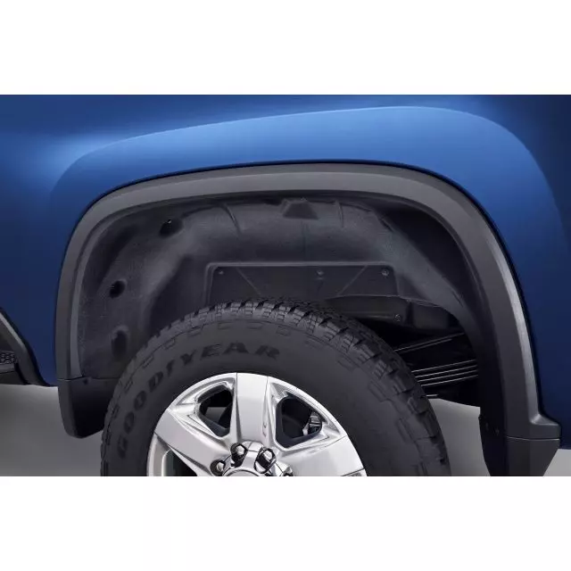 85874792 - : Liner Pkg for Chevrolet: Silverado 2500 HD, Silverado 3500 HD Image