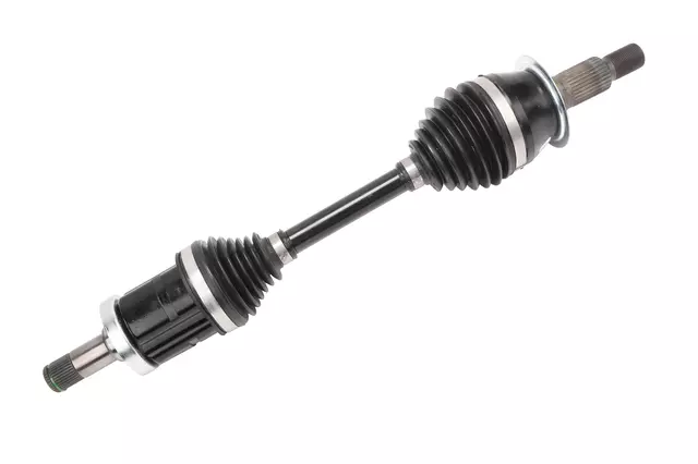 Front Passenger Side Half-Shaft Assembly - GM (84550218)