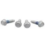 W716198S439 - Fuel System: Tank Strap Bolt for Ford: Flex, Police Interceptor Sedan, Special Service Police Sedan, Taurus | Lincoln: MKS, MKT Image