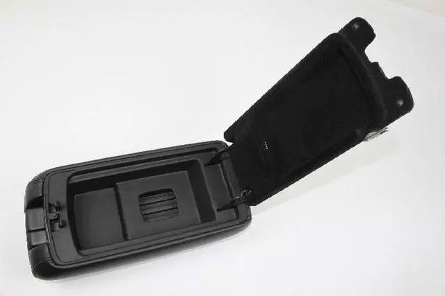 Console Armrest - Mopar (1TK901X9AC)