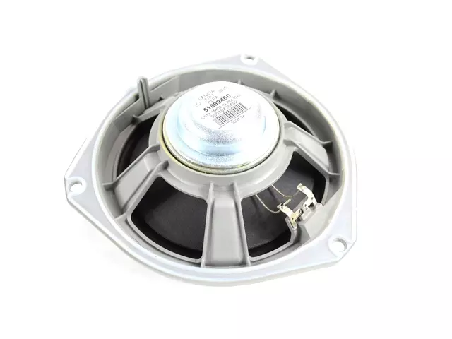 68202083AA - Electrical: Woofer Speaker for Mopar Image