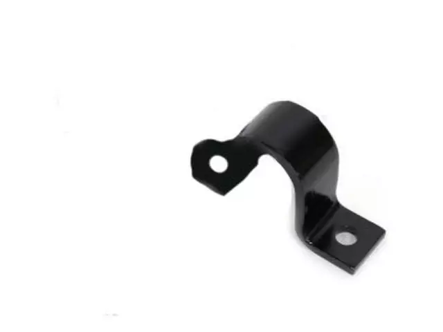 OEM NEW 99-05 Ford Excursion Left Suspension Stabilizer Bar Bracket F81Z-5486-DA - Ford (F81Z-5486-DA)