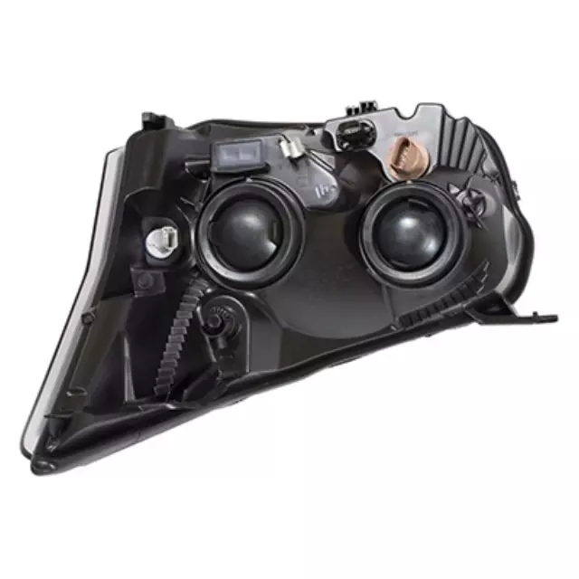 OEM Headlight Headlamp Assembly - Ford (CK4Z13008A)