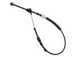 6F1Z7E395A - : Shift Control Cable for Ford: Taurus | Mercury: Sable Image