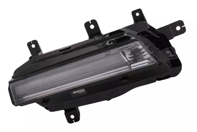 84761116 - : Driver Side Cornering Lamp for GM Image