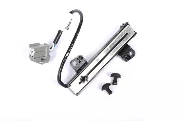 23102531 - : Brake Pedal Position Sensor for Cadillac: Escalade, Escalade ESV | Chevrolet: Silverado 1500, Suburban, Tahoe | GMC: Sierra 1500, Yukon, Yukon XL Image