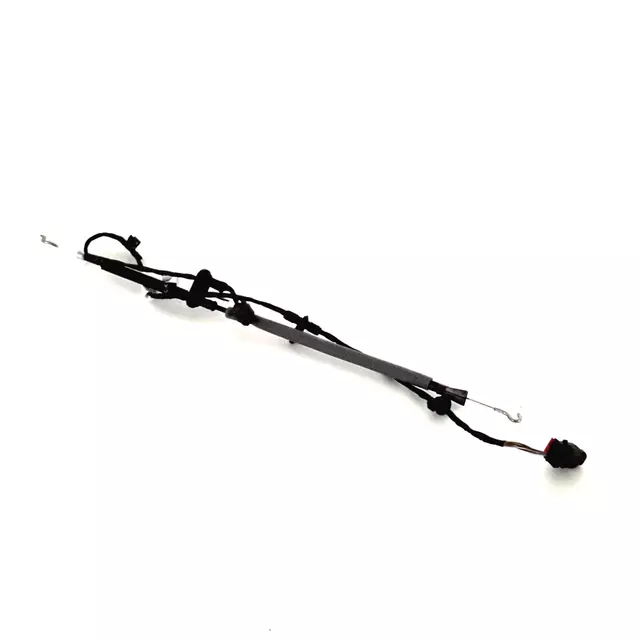 561837085H - Body: Release Cable for Volkswagen: Passat Image