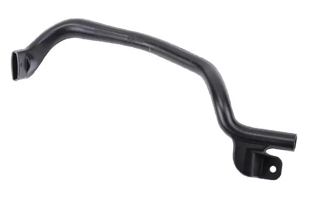 23465685 - : Driver Side Instrument Panel Compartment Air Duct for GM Image