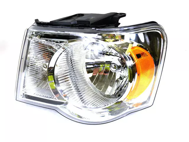 55078021AI - Electrical: Headlamp Assembly for Chrysler: Aspen Image