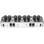 60119 - : RPM AMC/ Jeep Cylinder Head No Crossover Complete for Edelbrock Image