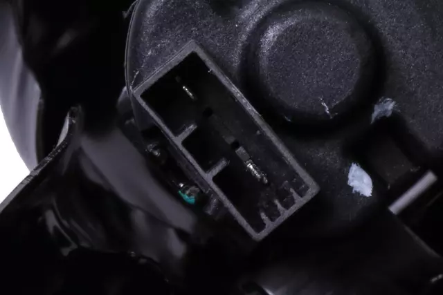 Driver Seat Back Frame - GM (13578623)