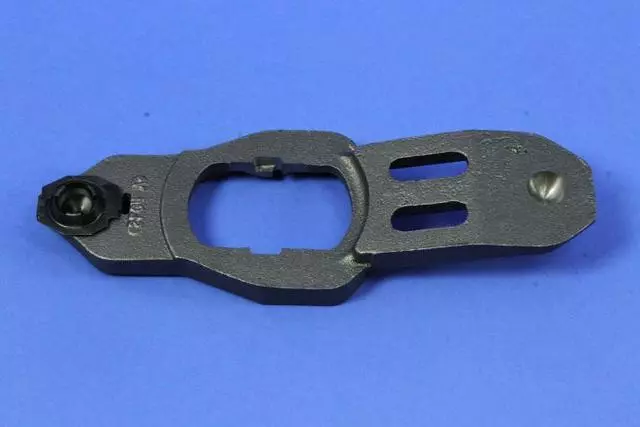 4725612AA - Clutch: Clutch Release Lever for Mopar Image