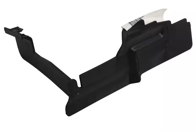 Passenger Side Radiator Air Baffle - GM (95427363)