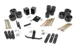 RC610 - Body: 2 Inch Body Lift Kit for Rough Country Image