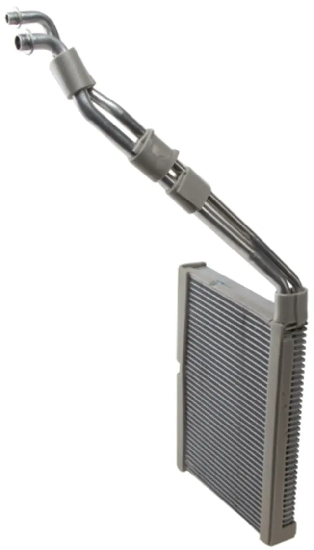 64128 - Air Conditioning &amp; Heat: Plate &amp; Fin Evaporator Core for FOUR SEASONS Image