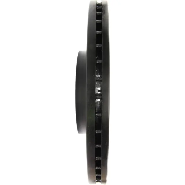 12642080SL - Brakes &amp; Brake Parts: StopTech Sport Slotted Brake Rotor; Front Left for Stoptech Image