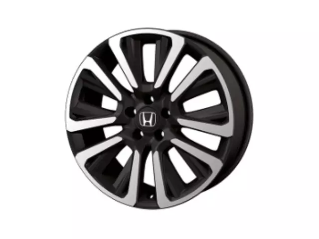 8W19TLA100 - : 19\ Wheel Diamond Cut for Honda Image