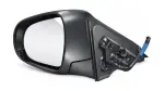 8790906410 - : Mirror Assembly Left for Toyota Image
