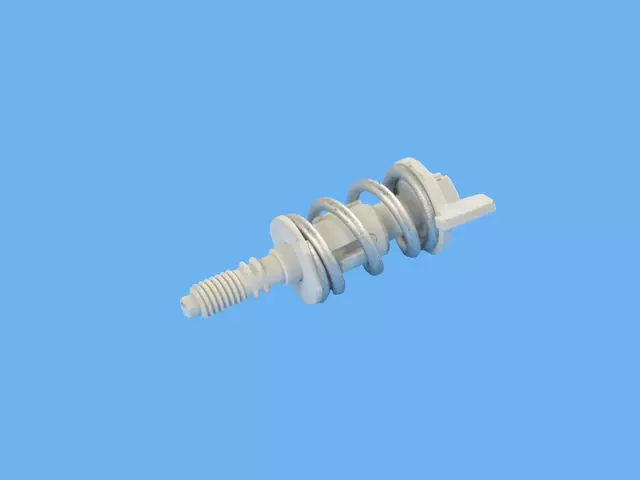 Spring Clip - Alfa Romeo (68300770AA)