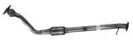 41702 - : Direct-Fit Catalytic Converter (Non C.A.R.B. Compliant) for AB Catalytic Image