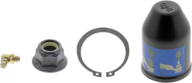 MK6711 - Suspension: Front Lower Suspension Control Arm and Ball Joint Assembly for Chevrolet: Express 2500, Express 3500 | GMC: Savana 2500, Savana 3500 Image