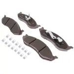 19387616 - : F (S)Pad Kit for GM Image