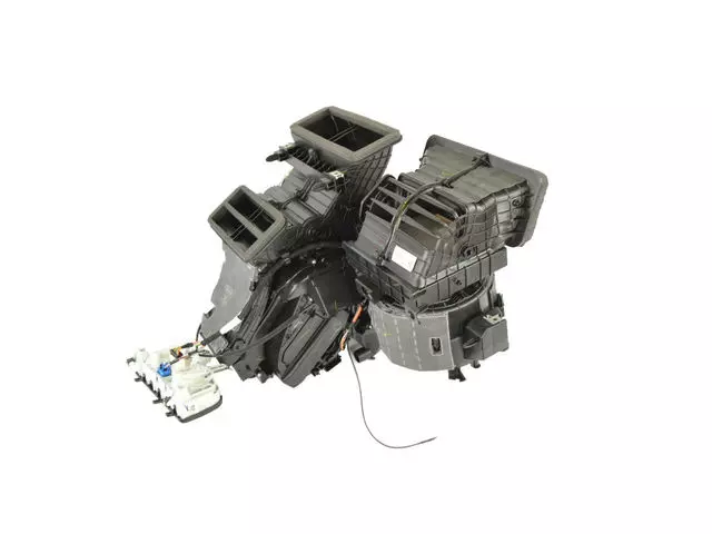 Heater And A/c Unit - Mopar (6UC80LXHAA)